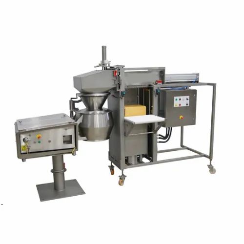 Amla Processing Machine