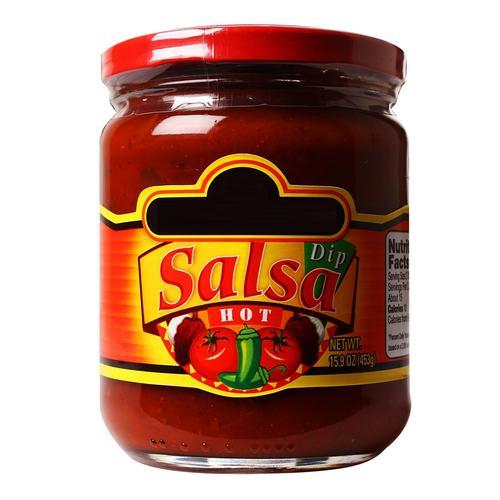 Salsa Sauce