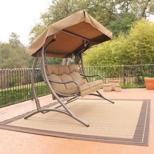 Outdoor Swing