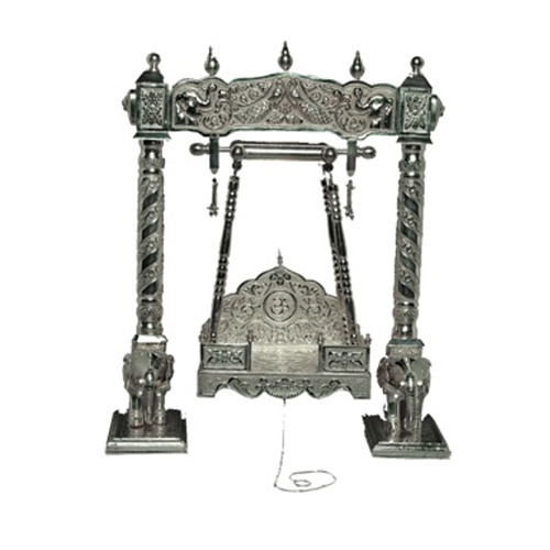 Silver Swing