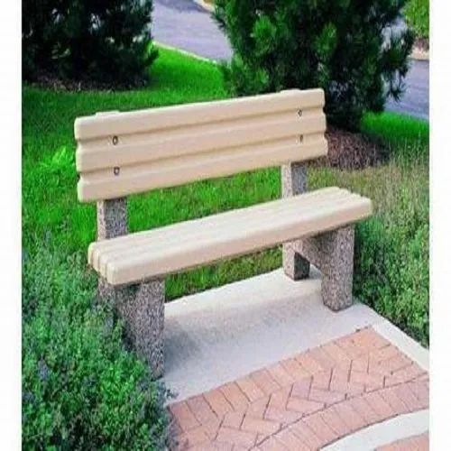 Garden Bench
