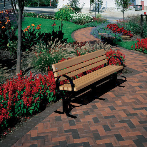 Park Benches