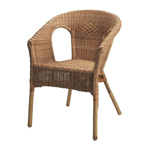 Rattan Chair