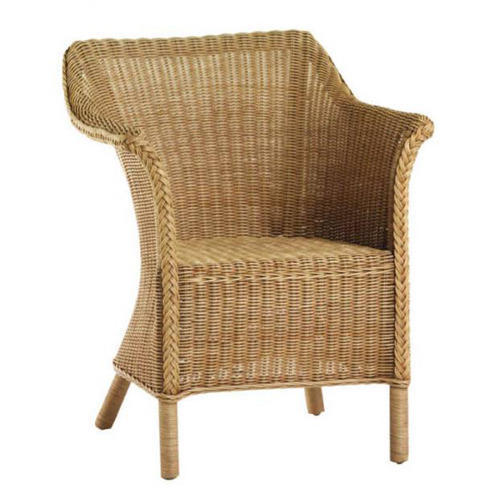 Wicker Chair