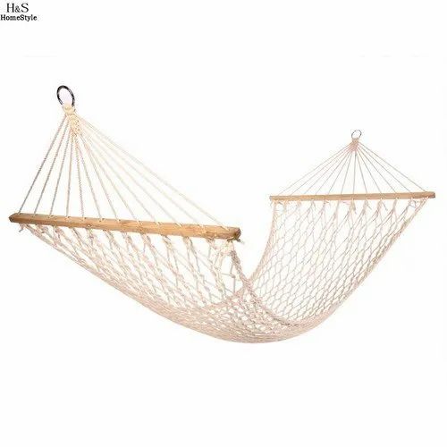 Rope Hammock