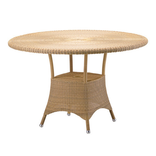 Cane Table