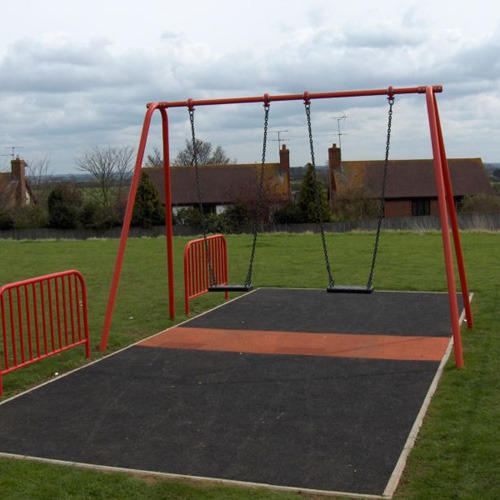 Playground Swings
