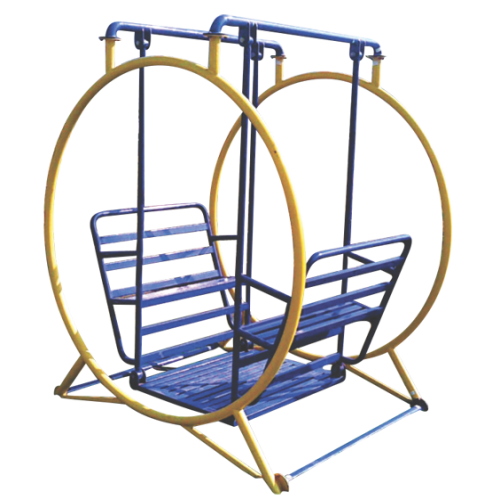 Circular Swing