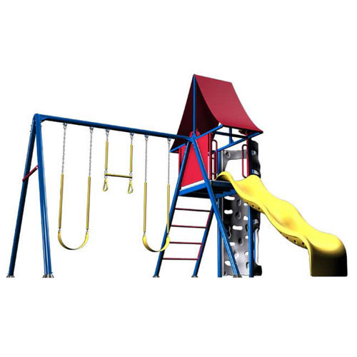 Metal Swing Sets