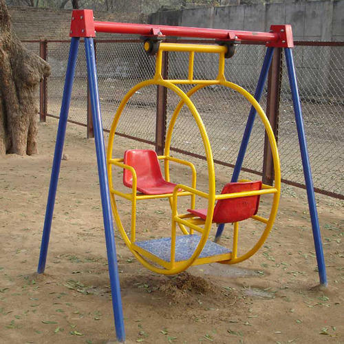 FRP Swing