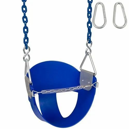 Bucket Swing