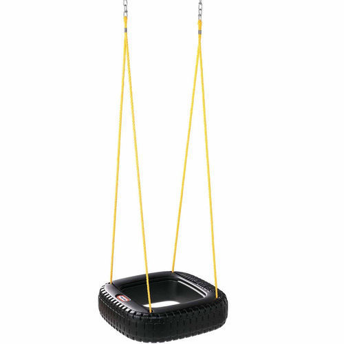 Tyre Swing