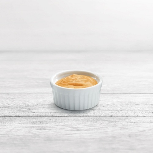 Chipotle Mayonnaise