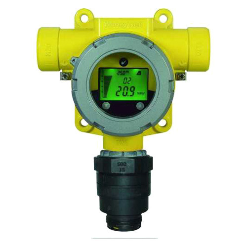 Oxygen Detector