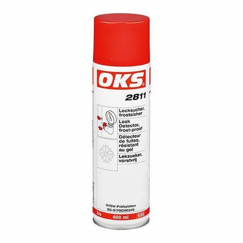 Gas Leak Detector Spray