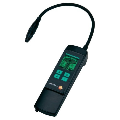 HCFC Gas Leak Detector