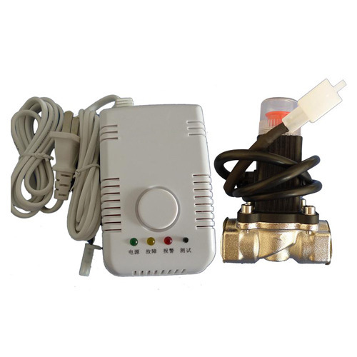 CNG Gas Detector