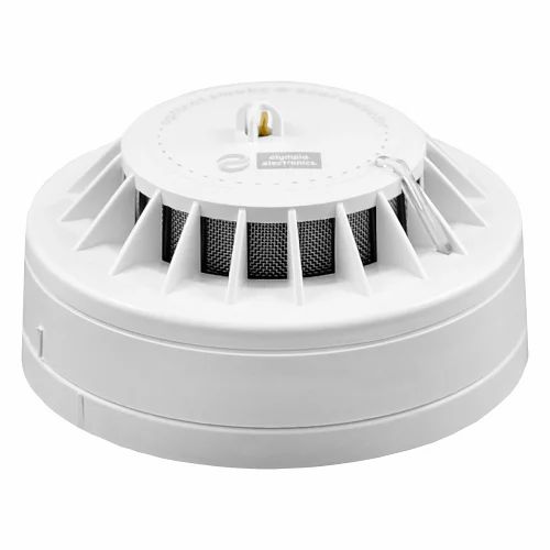 Addressable Smoke Detector