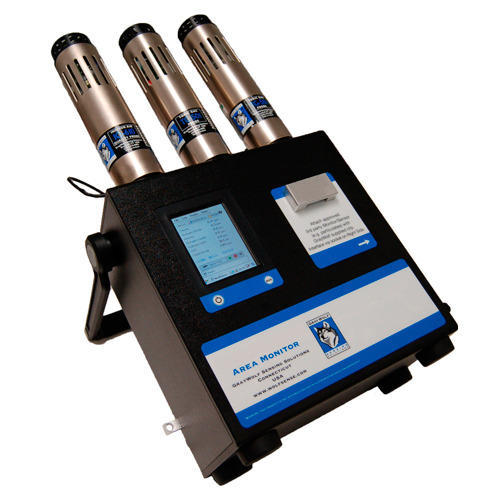 Ionization Detectors