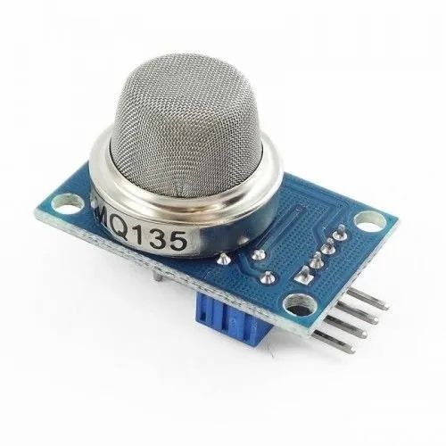 Air Quality Sensors