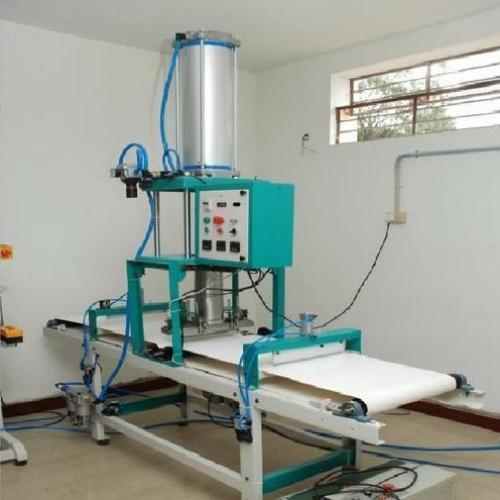 Paratha Making Machine