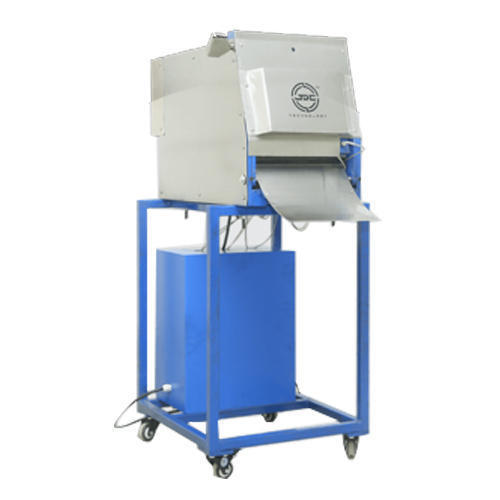 Chapati Pressing Machine