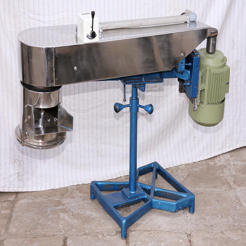 Papad Drying Machine
