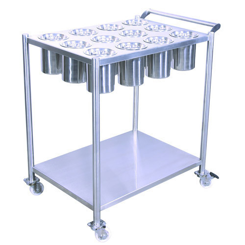 Spoon Sterilizer