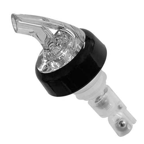 Measure Pourer