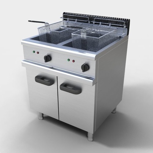 Kitchen Equipment