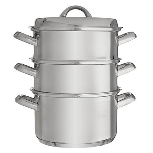 Momo Steamer