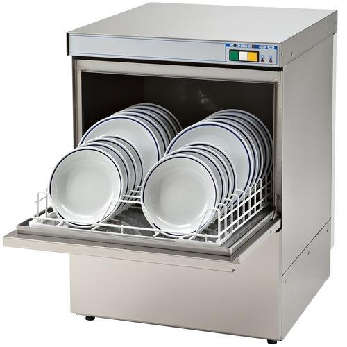 Commercial Dishwashers