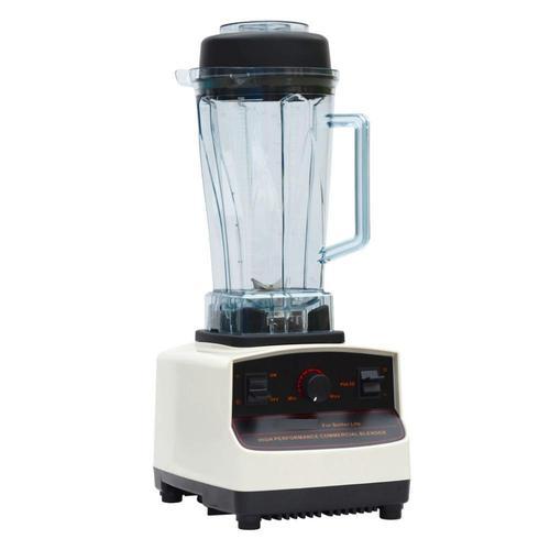 Commercial Blender