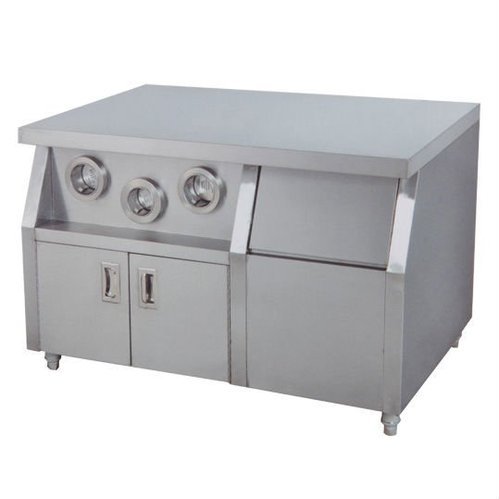 Fast Food Equipment