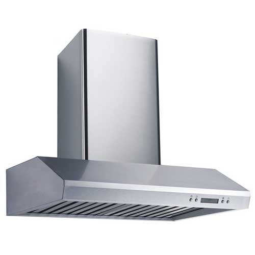 Kitchen Exhaust Hood