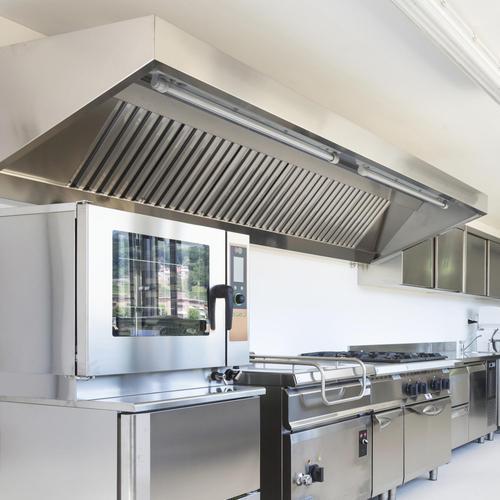 Kitchen Exhaust Systems