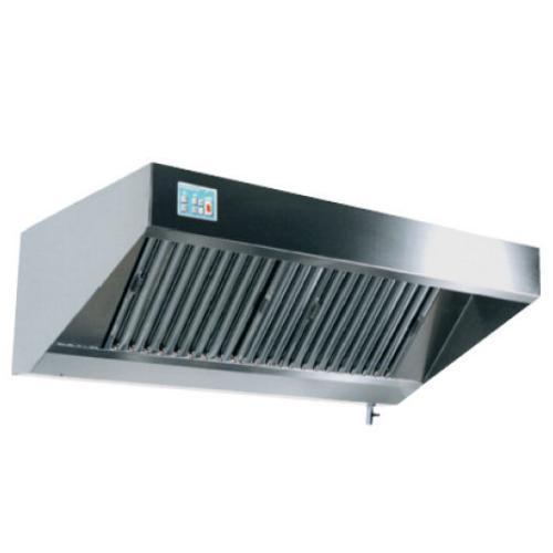 Commercial Kitchen Hood