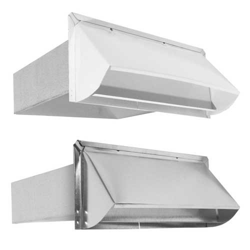 Exhaust Hoods