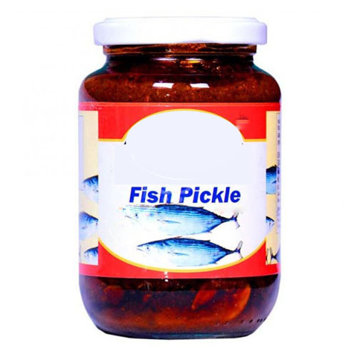 Fish Pickle