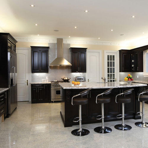 Stainless Steel Hood