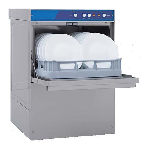 Industrial Dishwasher