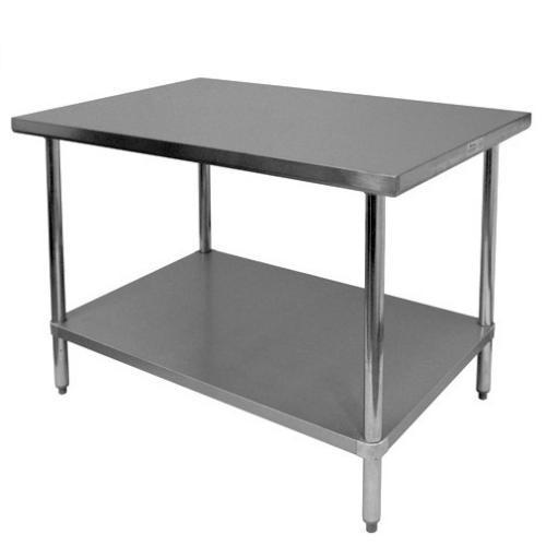 Bakery Table