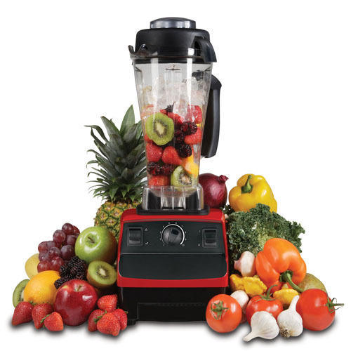 High Speed Blenders