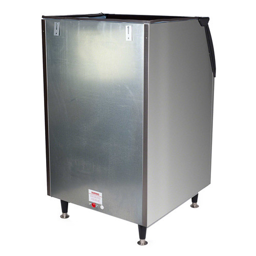 Ice Storage Bin