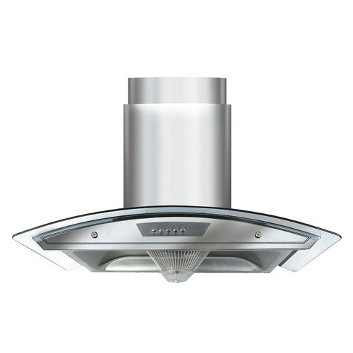 Stainless Range Hood