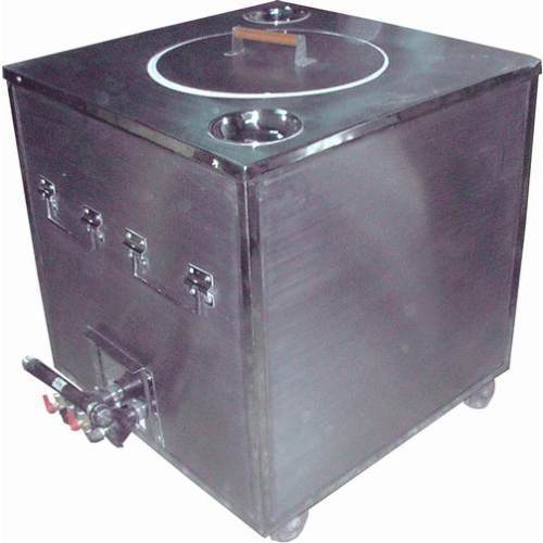 Tandoori Oven