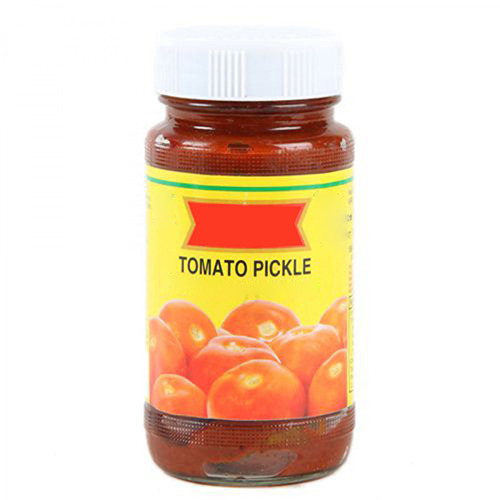 Tomato Pickle