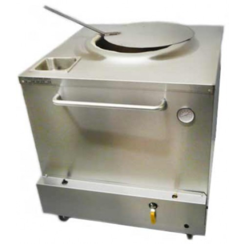 Iron Tandoor