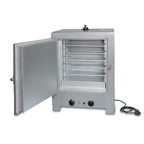 Electrode Baking Oven