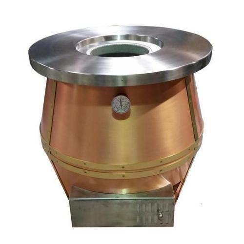 Brass Tandoor
